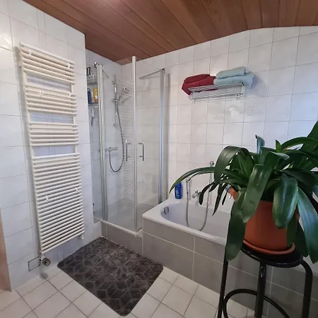 Gemuetliche 120 Qm Mit Balkon