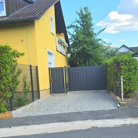 Gemuetliche 120 Qm Mit Balkon